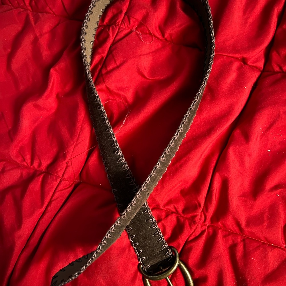 women belt
